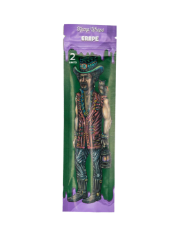 Blunt Hemp Wrap Sabores...