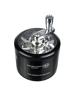 Moledor Metálico Swing The...