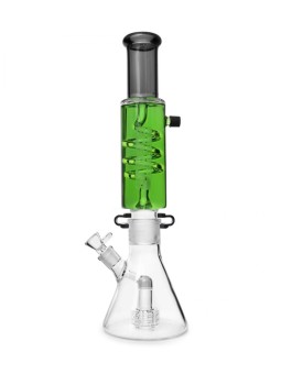 Bong Glycerin Green...