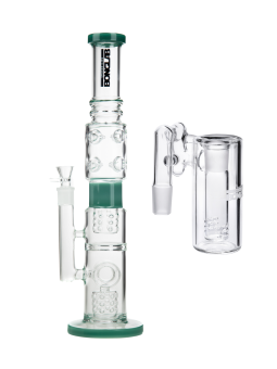 Bong Heavy Bowl Bonglab +...