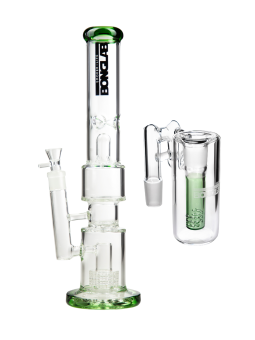 Bong Headshot Bonglab +...