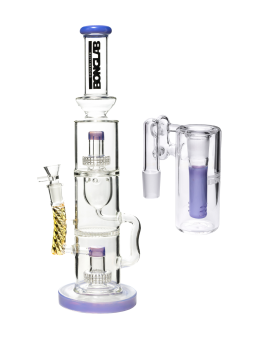 Bong The Sheikh Bonglab +...