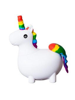 Bong Unikorn Rainbow Piece...