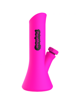 Bong Silicona Kali Piece Maker