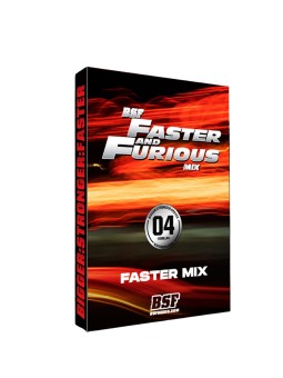 Faster and Furious Faster...