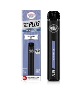 Vaporizador PenPlus 2000...