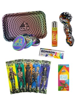 Kit Anestesia Rainbow