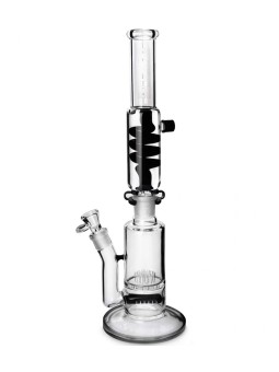 Bong Glycerin Black Ice...