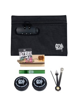 Estuche Flat Mediano Con...