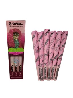 Conos 1 1/4 Pre-enrolados...