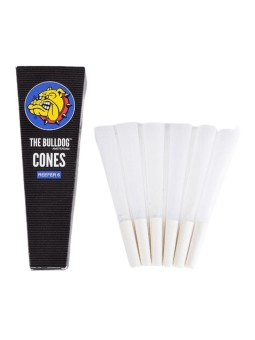 Conos Bulldog Pre-enrolados...