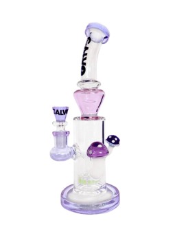 Bong Calvo Glass Doble...