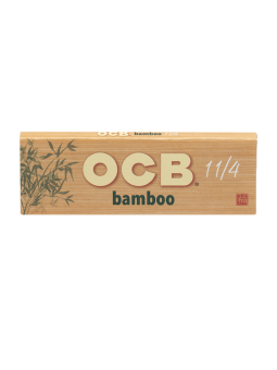 Papelillos Bamboo OCB