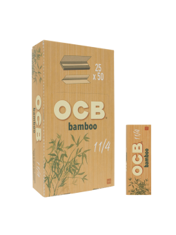 Display Papelillos Bamboo...