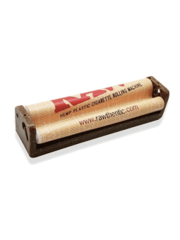 Maquina RAW Enroladora...