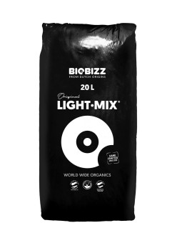 Sustrato Llight Mix 20LT...