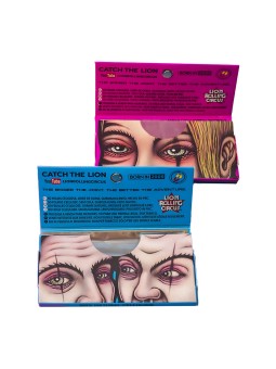 Papelillos 420 Celulosa 1...