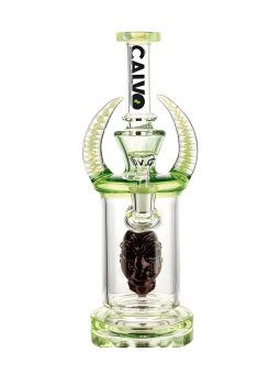 Bong Calvo Glass Space...
