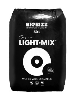 SUSTRATO LIGHT MIX 50LT...