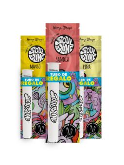 Blunt Hemp Wrap Soulblime...