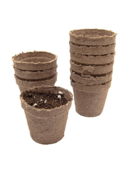 Maceta Biodegradable Jiffy...