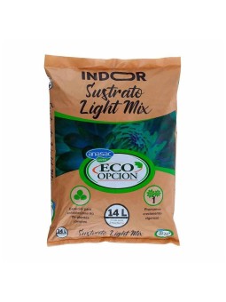 Sustrato Light Mix 14lt...