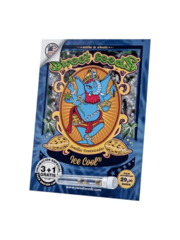 Ice Cool Sweet X3+1Fem...