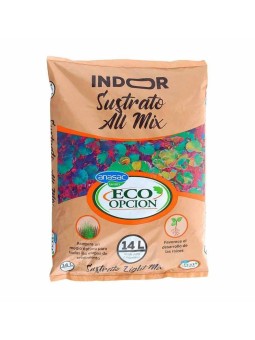 Sustrato All Mix 14lt...