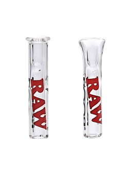 Boquilla RAW De Vidrio 6x35mm