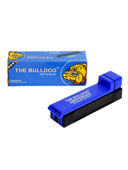 Maquina The Bulldog...