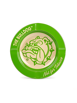 Cenicero The Bulldog...