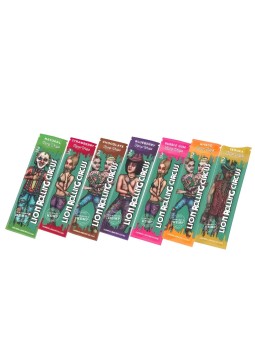 Display Blunt Hemp Wrap...