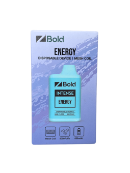 Vaporizador Pen Z Bold 5000...