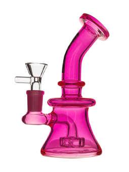 Bong R2 12cm Bonglab