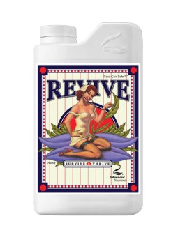 Fertilizante Revive...