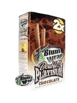 Display Blunt Wrap Hemp...