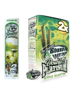 Display Blunt Wrap Hemp...