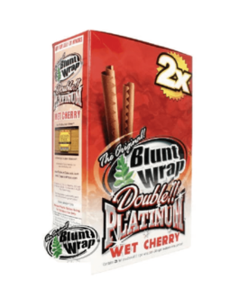 Display Blunt Wrap Hemp...