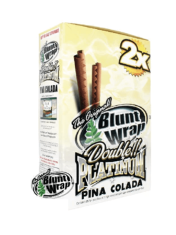 Display Blunt Wrap Hemp...