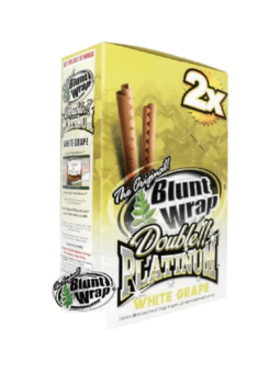 Display Blunt Wrap Hemp...