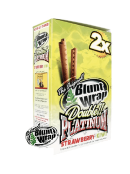 Display Blunt Wrap Hemp...