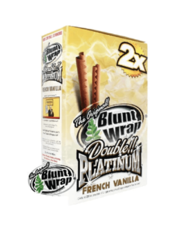 Display Blunt Wrap Hemp...