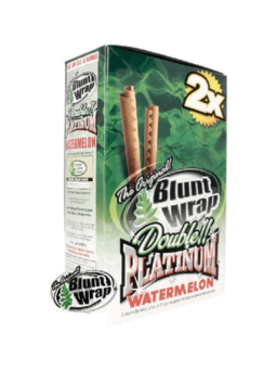 Display Blunt Wrap Hemp...