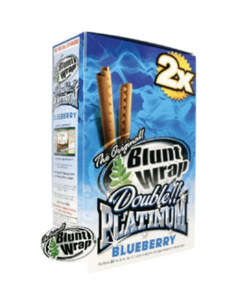 Display Blunt Wrap Hemp...