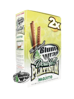 Display Blunt Wrap Hemp...