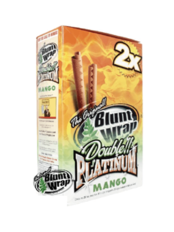 Display Blunt Wrap Hemp...