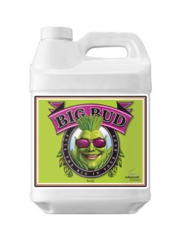 BIG BUD 500ML ADVANCED...