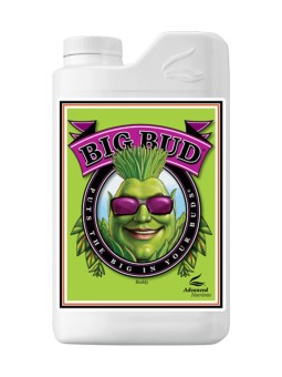 BIG BUD 1LT ADVANCED NUTRIENTS