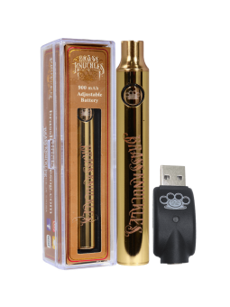 Batería Cartridge Brass...