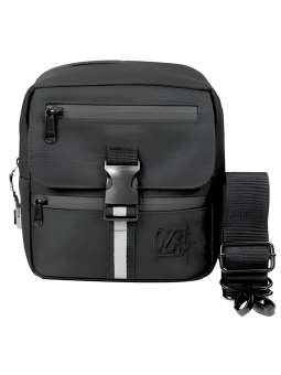 Bolso Ozeta Muslera Con...